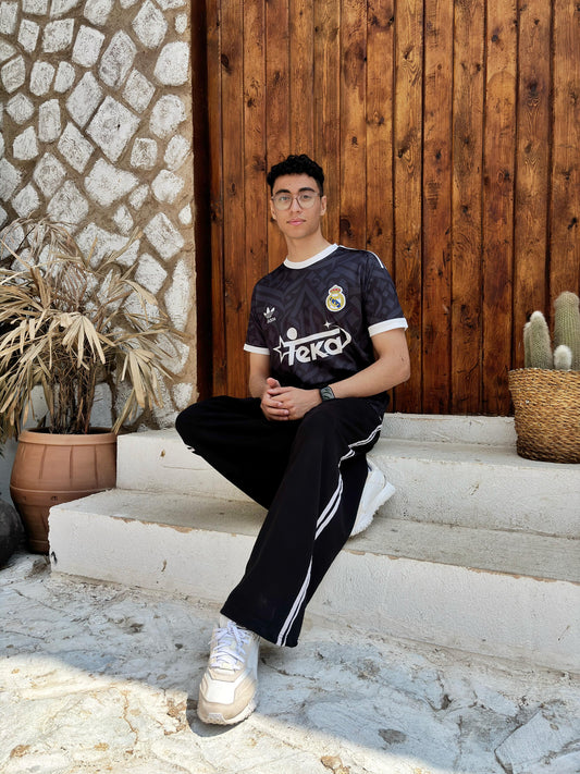 REAL MADRID JERSEY