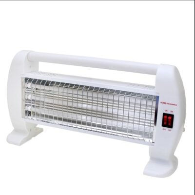 Chauffage électrique 1200W general gold