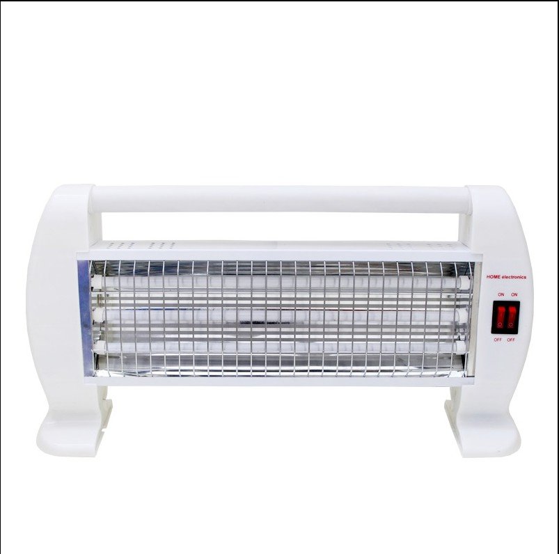 Chauffage électrique 1200W general gold – Image 3