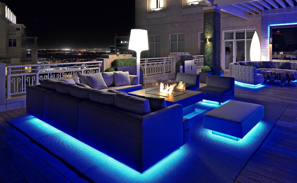 10M LED RGB waterproof – Image 3